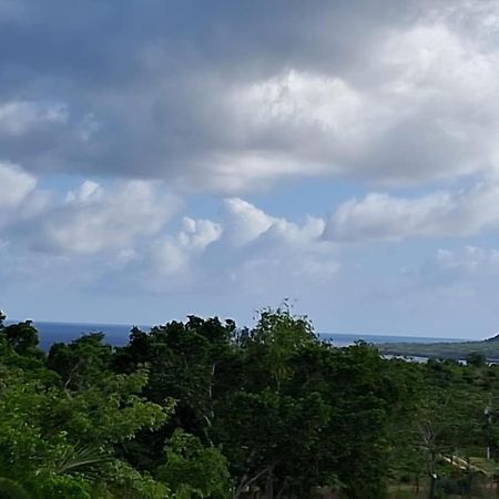 Caney Taino Higuey Exteriér fotografie