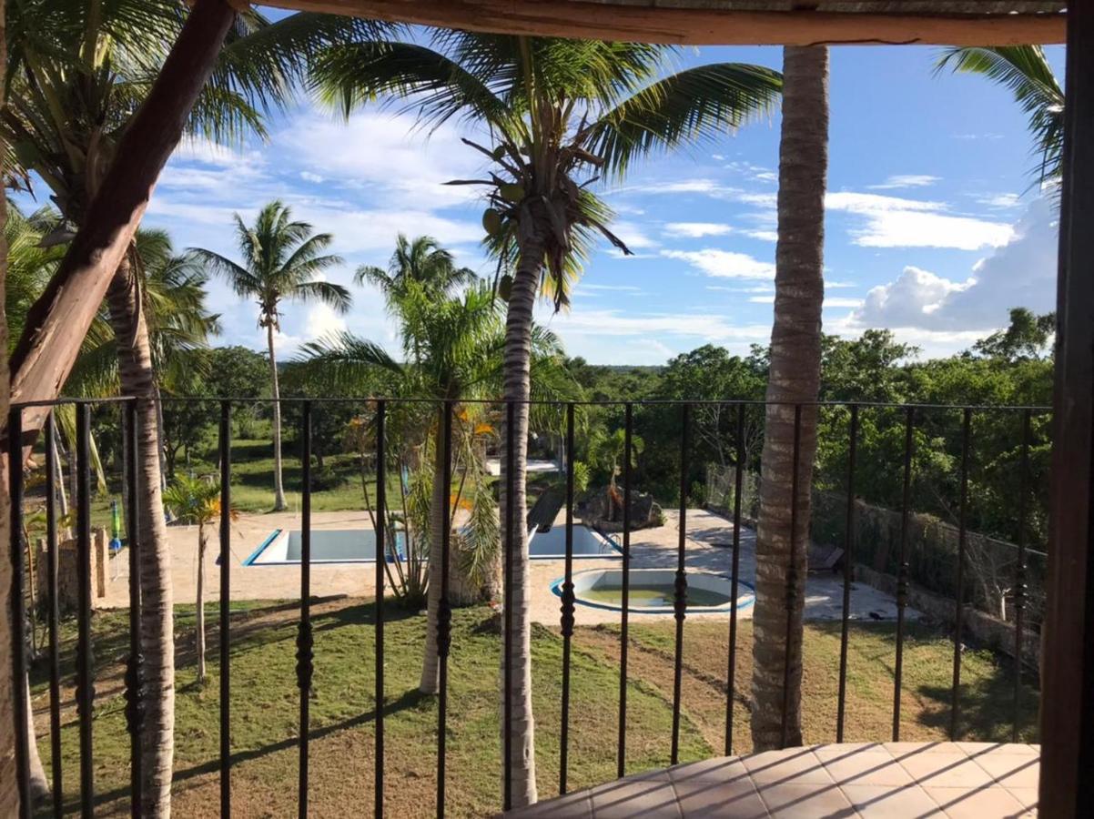 Caney Taino Higuey Exteriér fotografie
