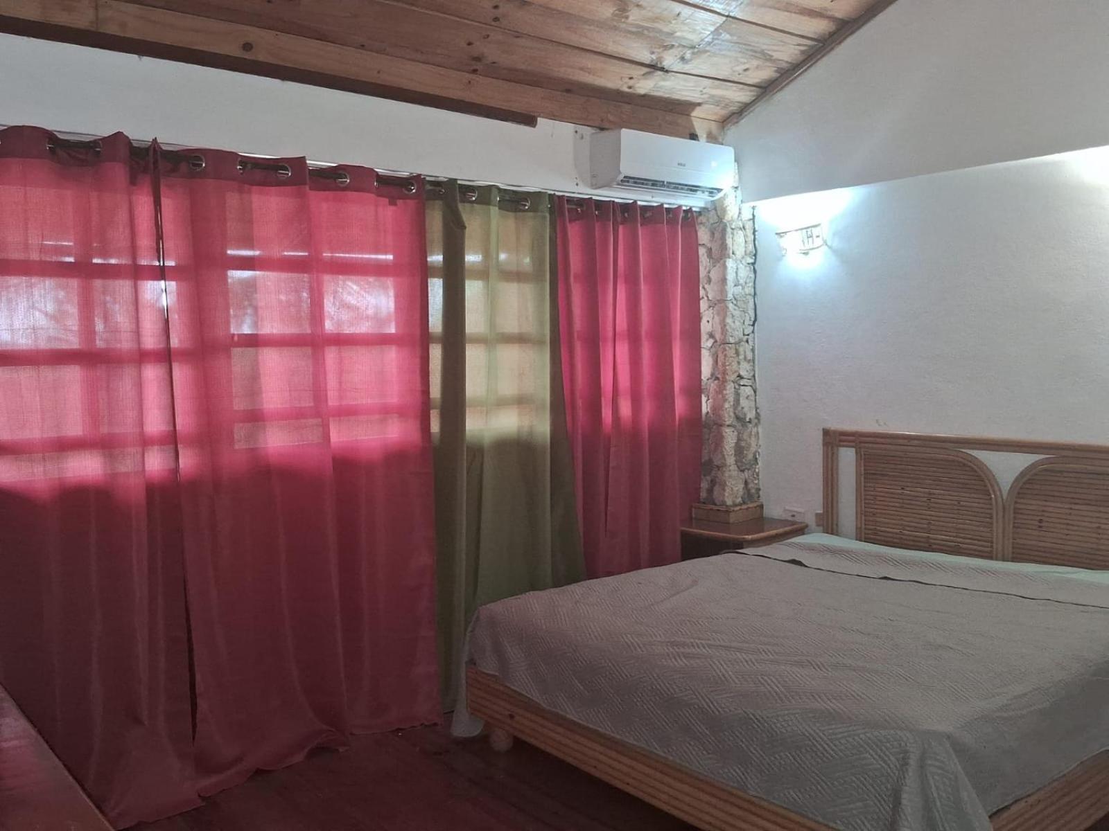 Caney Taino Higuey Exteriér fotografie
