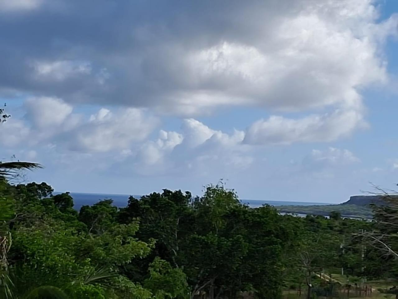 Caney Taino Higuey Exteriér fotografie