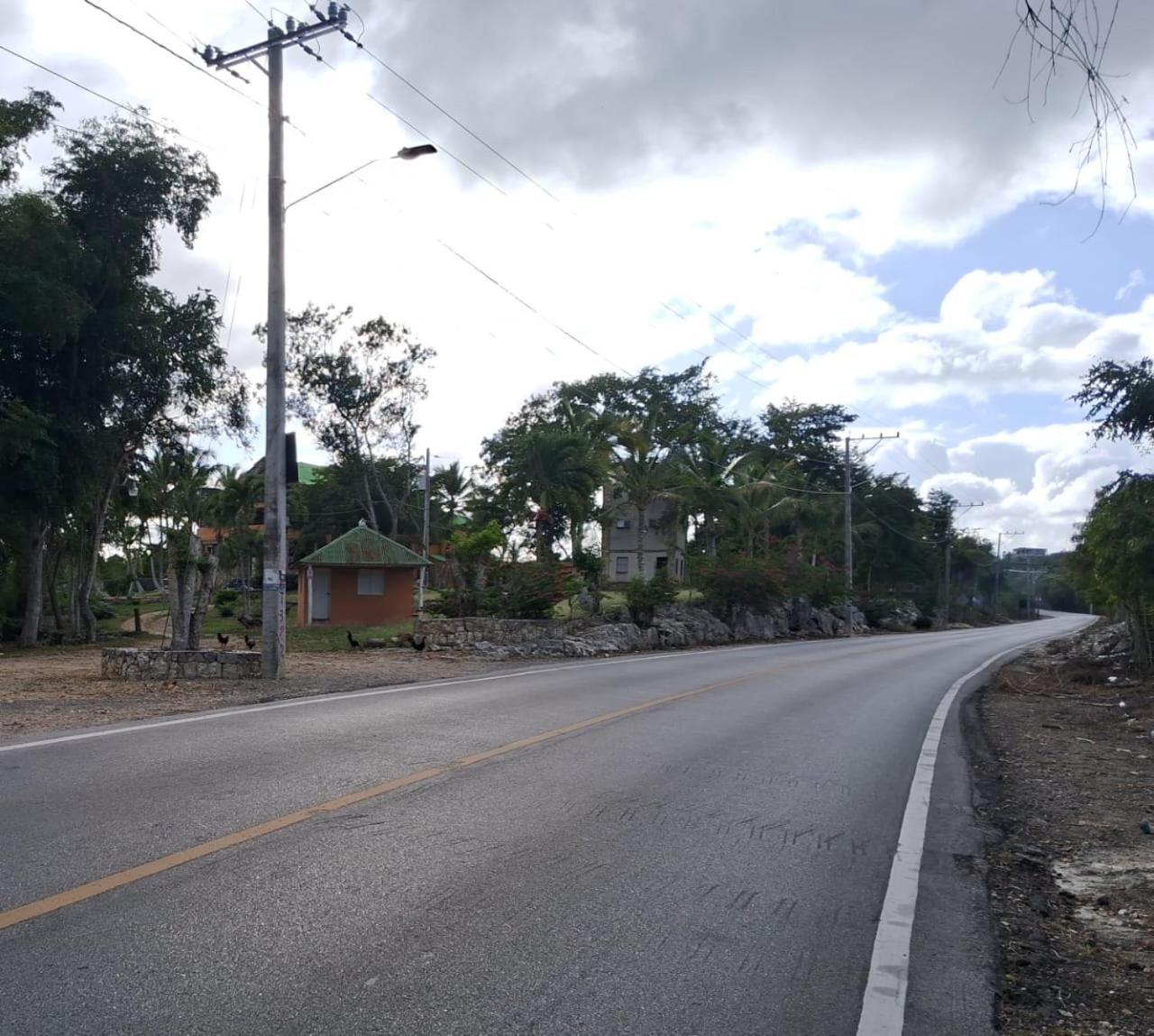 Caney Taino Higuey Exteriér fotografie